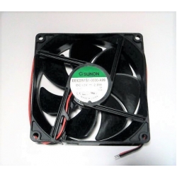 FAN 12VDC 9x9x2.5cm 